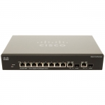 Cisco SB SG300-10MP (SRW2008MP-K9-EU)